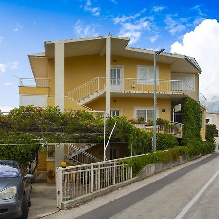 Apartments With A Parking Space Podgora, Makarska - 12816 المظهر الخارجي الصورة