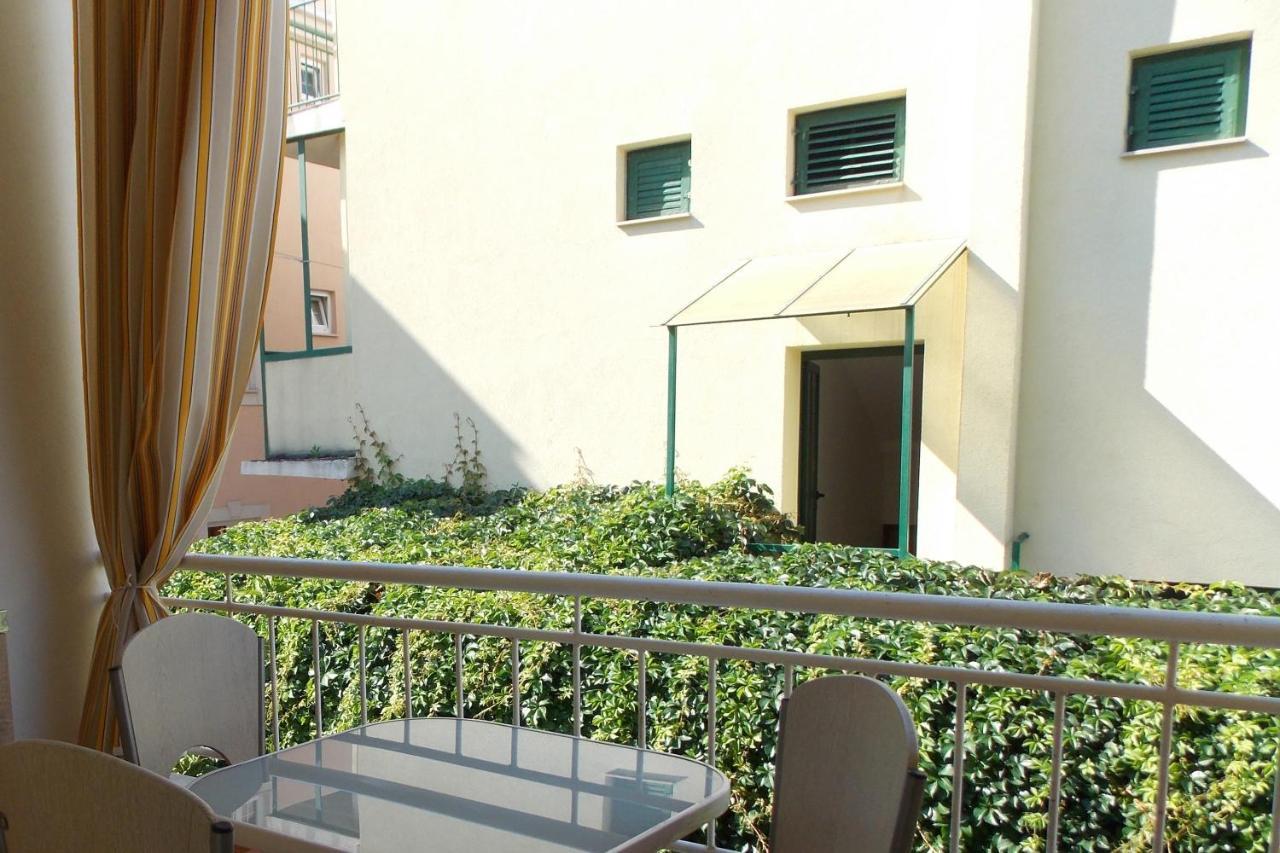 Apartments With A Parking Space Podgora, Makarska - 12816 المظهر الخارجي الصورة